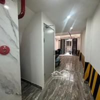 Chủ Cần Bán Gần Học Viện Tài Chính - Vừa Ở Vừa Cho Thuê -Diện Tích65M2 X 6 Tầng - Thang Máy - Hơn 10 Tỷ