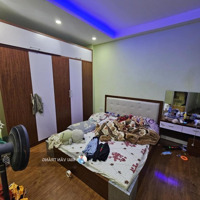 Bán Gấp Nhà Trần Cung Hàng Xóm Hoàng Quốc Việt, Dân Xây Cốt Tốt, 50Mx4T, Ngõ Rộng Gần Ô Tô- 7.2 Tỷ