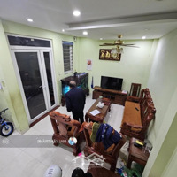 Bán Gấp Nhà Trần Cung Hàng Xóm Hoàng Quốc Việt, Dân Xây Cốt Tốt, 50Mx4T, Ngõ Rộng Gần Ô Tô- 7.2 Tỷ