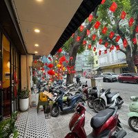 Siêu Phẩm Mặt Phố Lê Văn Linh Trung Tâm Phố Cổ Hoàn Kiếm Hà Nội