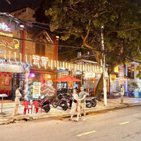Tôi Chính Chủ: Bán Đất Đường Dương Đình Nghệ, Trục Thông Biển.diện Tích270M. Xây Dựng Cao Tầng. Giá Tốt