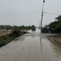 Mở Bán Hoa Hậu Bìa Làng Nguyên Khê Giá Siêu Hợp Lý 3,650 Tỷ-Qh Đường 17M Trước Mặt.