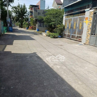 Nhà 1 Triệuệt 1Lầu Sân Xe Hơi Giá Tốt.sát Siêu Thị Go Làng Đại Học Tphcm
