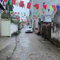  Xuân Tảo , Xuân Giang , Sóc Sơn, Hà Nội .  Diện tích: 79m fun thổ cư .