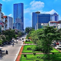 Bán Toà Nhà Kd Mặt Phố Văn Cao, Ba Đình, Xây 5Lầu*50M2, Mt5, Đường 10 Làn, Hồ Tây 500M - 29.5 Tỉ