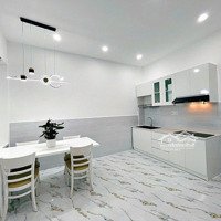 Nhà Mới 40M2 Lac Long Quân P8 Tân Bình 5.4 Tỷ