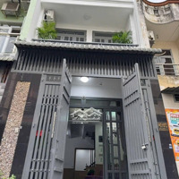 Bán Gấp Bán Gấp Nhà Nguyễn Tri Phương, Quận 10 58M2, Giá Bán 2Tỷ 320 Triệu