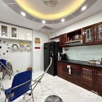 Chủ Đi Nước Ngoài Bán Gấp Căn Nhà 56M2 Giá Bán 3Ty550 Ngay Lê Văn Sỹ, Quận 3 Sổ Riêng.