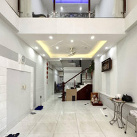 Chủ Đi Nước Ngoài Bán Gấp Căn Nhà 56M2 Giá Bán 3Ty550 Ngay Lê Văn Sỹ, Quận 3 Sổ Riêng.