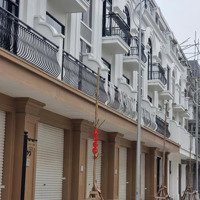 Bán Bt 5 Phòng Ngủ 4 Vệ Sinhtại Star Central, Bùi Viện, 4,85 Tỷ, 70M2