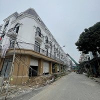 Bán Bt 5 Phòng Ngủ 4 Vệ Sinhtại Star Central, Bùi Viện, 4,85 Tỷ, 70M2