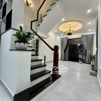 Bán Nhà 3 Tầng Phan Văn Hân, Phường 17, Bình Thạnh, 2Tỷ9,Diện Tích75M2, Sổ Riêng, 0896465262