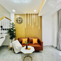 Chủ Gởi Bán Nhà Nguyễn Văn Quá, Đông Hưng Thuận, Quận 12 Giá Bán 2 Tỷ 650