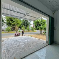 Cho Thuê Kho, Nhà Xưởng 99M2 Tại Kdc Hồng Loan, 8 Triệu Vnd, Nhiều Tiện Ích