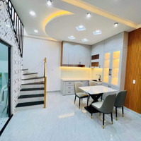Chủ Gởi Bán Nhanh Nhà Mới Keng Đường Số 79 Tân Quy Quận 7 Gúa 3 Tỷ 350