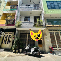 [Quận 3] Chính Chủ 50 Năm - 124M2 - Hẻm Xe Hơi - 7 Pn - 3 Tầng - Chỉ 19 Tỷ