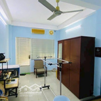 [Phú Nhuận]-Hẻm Xe Tải Huỳnh Văn Bánh - 4 Tầng 5 Phòng Ngủ- Hoàn Công - 10 Tỷ
