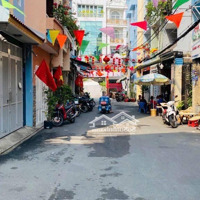 [Phú Nhuận]-Hẻm Xe Tải Huỳnh Văn Bánh - 4 Tầng 5 Phòng Ngủ- Hoàn Công - 10 Tỷ