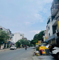 Bán Biệt Thự 2 Mặt Tiền Hẻm Khu Vip Bên Sông Hiệp Bình Chánh 190M2 Ngang Khủng 9.5M Giá Bán 18 Tỷ