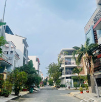Bán Biệt Thự 2 Mặt Tiền Hẻm Khu Vip Bên Sông Hiệp Bình Chánh 190M2 Ngang Khủng 9.5M Giá Bán 18 Tỷ
