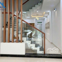 Bán Nhà Mới Xây 4 Lầu D2D Phường Thống Nhất Biên Hòa Chỉ 7,95 Tỷ