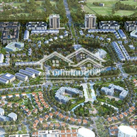 Bán Căn Góc Cc Kđt Đặng Xá. Diện Tích 71M Cửa Tây Bắc. Bc Đông Nam