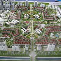 Bán Căn Góc Cc Kđt Đặng Xá. Diện Tích 71M Cửa Tây Bắc. Bc Đông Nam