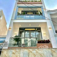 Cần Tiền Bán Nhà 64M2 Đường Bùi Đình Túy P12 Bình Thạnh. Giá Bán 3 Tỷ2. Có Hđ Thuê 15 Triệu/Tháng. Sổ Riêng