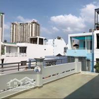 Chính Chủ Bán Nhàmặt Tiềnkhu Bạch Đằng, P14, Bình Thạnh Hđt 65 Triệu/Tháng Dt: 4X21M (Cn: ~75M2) Chỉ 16 Tỷ