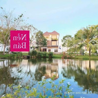 Nền Gốc View Hồ Cảnh Quan Khu Dân Cư Nam Long Cần Thơ
