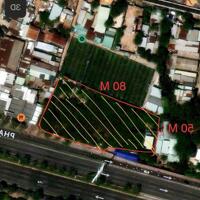 Bán 4200m2 đất Mặt tiền Phạm Văn Đồng Q.Bình Thạnh