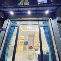 Nhà Phố Shr Xây Mới Hẻm 2056 Huỳnh Tấn Phát - Tt Nhà Bè