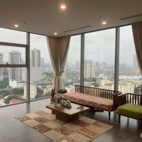Cho Thuê Căn Góc 106M2 Cc The Nine, Giá Chỉ 2X Triệu/Tháng, Tại Phạm Văn Đồng, Cầu Giấy, Hà Nội