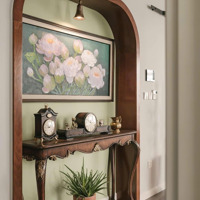 Cho Thuê Căn Góc 106M2 Cc The Nine, Giá Chỉ 2X Triệu/Tháng, Tại Phạm Văn Đồng, Cầu Giấy, Hà Nội