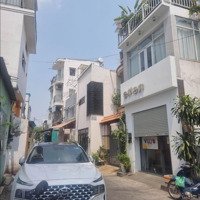 Chính Chủ Cho Thuê Nhà 1157/12 Hoàng Sa, Gần Chợ Phạm Văn Hai - Cmt8 Làm Văn Phòng, Kinh Doanh, Ở.