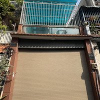 Chính Chủ Cho Thuê Nhà 1157/12 Hoàng Sa, Gần Chợ Phạm Văn Hai - Cmt8 Làm Văn Phòng, Kinh Doanh, Ở.