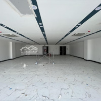 Cho Thuê Nhà Mp Nguyễn Trãi, 260M2, 10 Tầng,Mặt Tiền8M, Vp, Kd, Siêu Thị, 450 Triệu