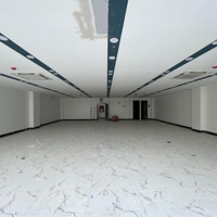 Cho Thuê Nhà Mp Nguyễn Trãi, 260M2, 10 Tầng,Mặt Tiền8M, Vp, Kd, Siêu Thị, 450 Triệu