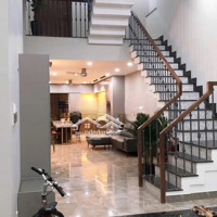 Kẹt Tiền Bán Nhà 4 Tầng Xây 104M2 Đường Nguyễn Oanh, Gò Vấp Gần Chợ An Nhơn. Cho Thuê 20 Triệu/Tháng.