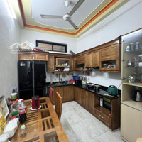 Nhà 5T Đẹp Phố Tôn Đức Thắng Cách 10M Ra Oto Tránh,Gần Phố,Ngõ Xe Máy Tránh, Diện Tích: 38M Giá Bán 7,95 Tỷ