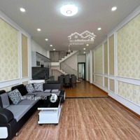 Ngộp Ngân Hàng Bán Gấp Nhà 60M2/1Ty3Mặt Tiềnđường Nguyễn Thái Bình, Tdm, Sổ Sẵn