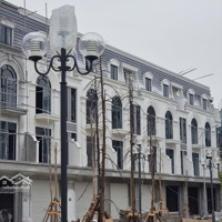 Bán Biệt Thự Đẹp Tại Star Central, Bùi Viện, Kiến An, Hải Phòng, 4,29 Tỷ, 60M2
