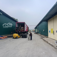 Cho Thuê Kho Đường Thụy Phương 341M2 Có Vat, Điện 3Fa, Xe Công Vào, 75K/M2