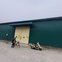 Cho Thuê Kho Đường Thụy Phương 341M2 Có Vat, Điện 3Fa, Xe Công Vào, 75K/M2
