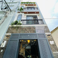 Chủ Bán Gấp Căn Đẹp Ở Hoàng Văn Thụ - Tb. Diện Tích: 75M2. Giá Bán 3Tỷ6. Sổ Sẵn. Hđ Cho Thuê 22 Tr/Th. Mới 80%