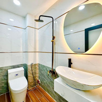 Nhà 43M2 Giá Bán 1Tỷ850 Triệu Hẻm Xe Hơi Đường Lý Thường Kiệt Quận Tân Bình. Sổ Riêng
