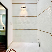 Nhà 43M2 Giá Bán 1Tỷ850 Triệu Hẻm Xe Hơi Đường Lý Thường Kiệt Quận Tân Bình. Sổ Riêng