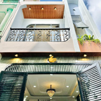Nhà 43M2 Giá Bán 1Tỷ850 Triệu Hẻm Xe Hơi Đường Lý Thường Kiệt Quận Tân Bình. Sổ Riêng