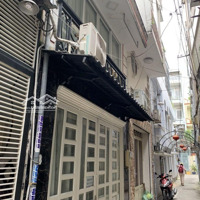 Chính Chủ Bán Nhà Điện Biên Phủ_P15 _Bình Thạnh_31M2_2 Tầng_2 Ngủ_Dòng Tiền_4.3 Tỉ Tl