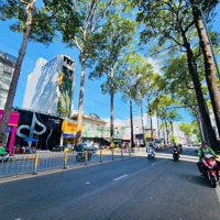 Nhà 4 Tầng Nguyễn Văn Trỗi - Trương Quốc Dung, 15X30 450M2, Giá Bán118 Tỷ